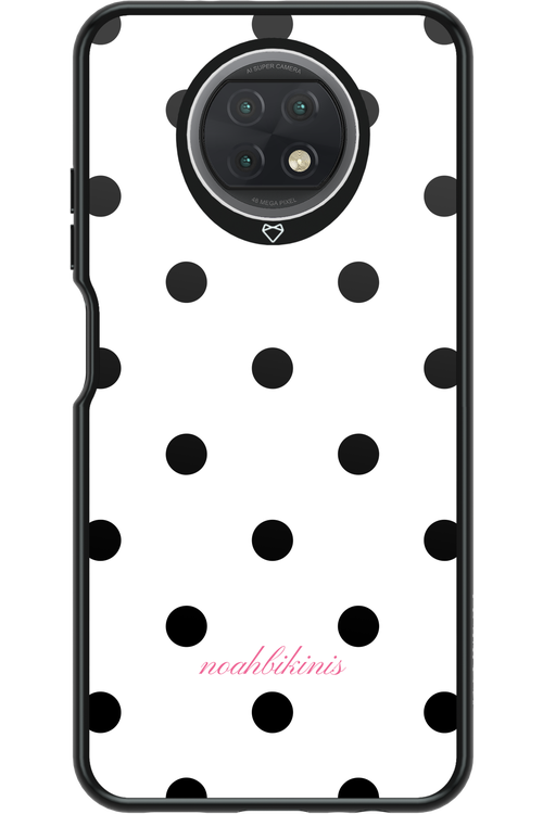 Baby Dots - Xiaomi Redmi Note 9T 5G