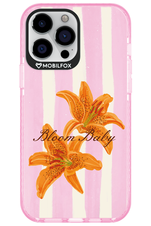 Bloom Baby 2.0 - Apple iPhone 13 Pro Max