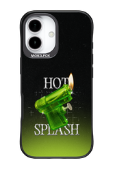 Hot Splash 2.0 - Apple iPhone 17