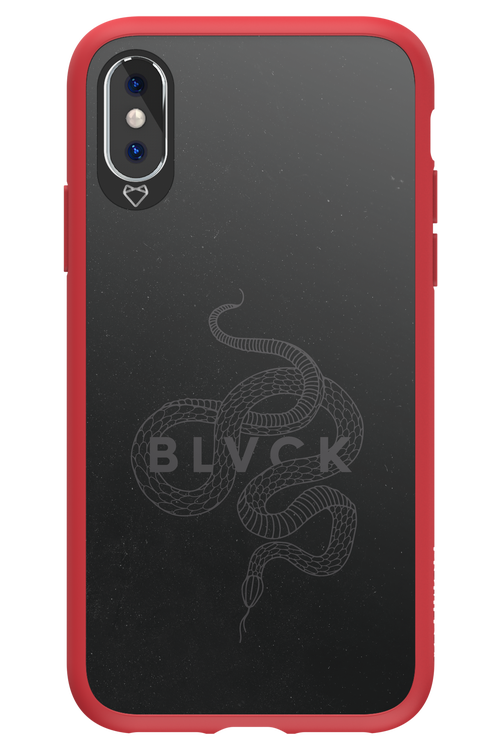 MAMBA - Apple iPhone XS