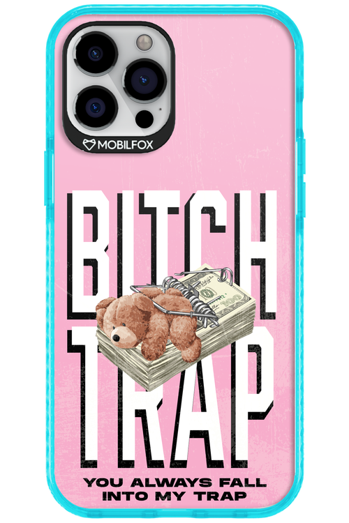 Bitch Trap - Apple iPhone 12 Pro Max