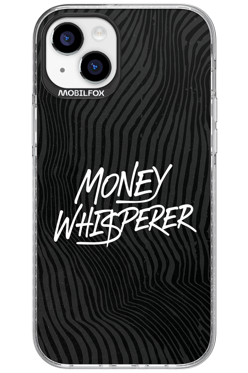 Money Whisperer 2.0 - Apple iPhone 15 Plus