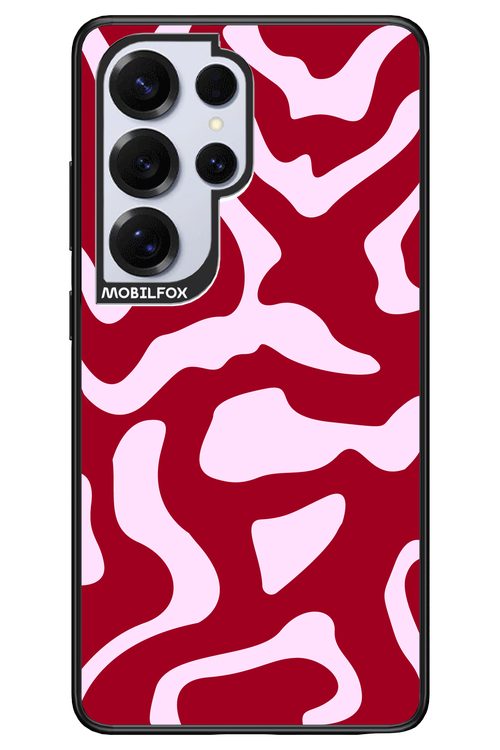 Strawberry Shake 2.0 - Samsung S25 Ultra