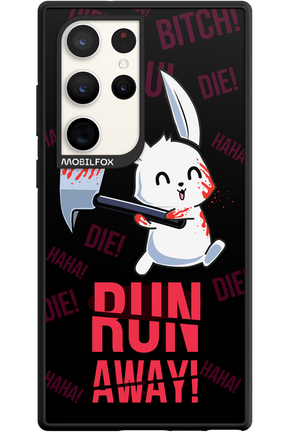 Run Away 2.0 - Samsung Galaxy S23 Ultra