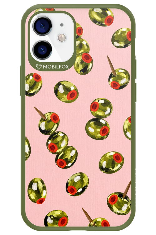 Olive 2.0 - Apple iPhone 12 Mini