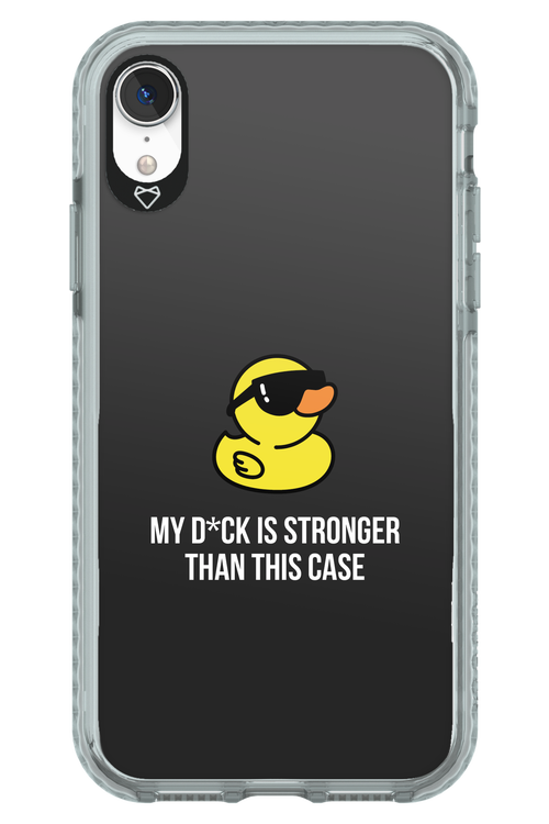 My D_ck 2.0 - Apple iPhone XR