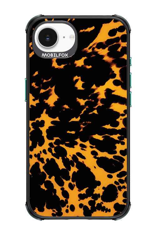 Tortoise Shell 2.0 - Apple iPhone 16e