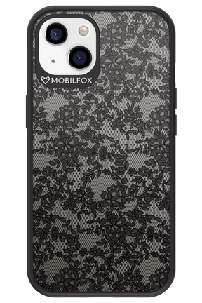 Floral lace 2.0 - Apple iPhone 13