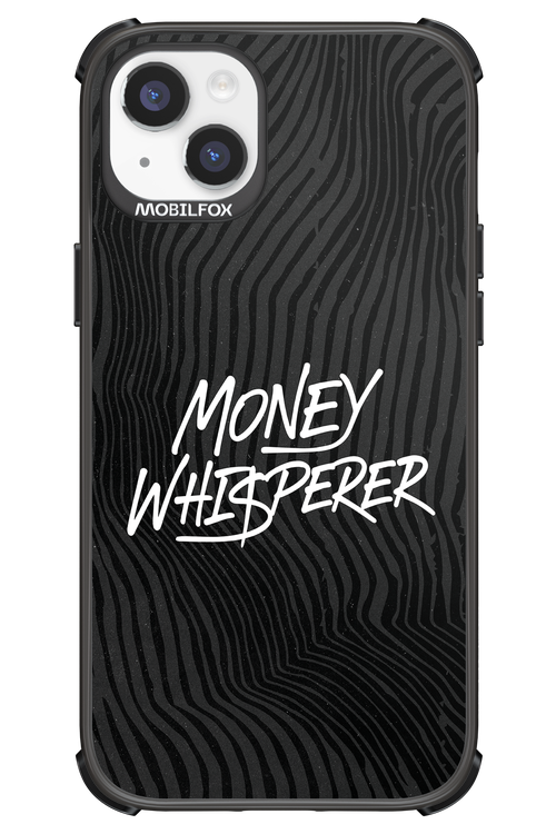 Money Whisperer 2.0 - Apple iPhone 14 Plus