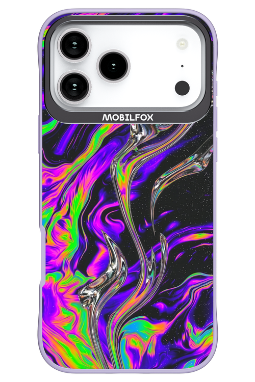 Nova 2.0 - Apple iPhone 17 Pro Max