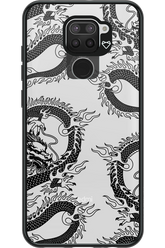 Dragon's Fire - Xiaomi Redmi Note 9