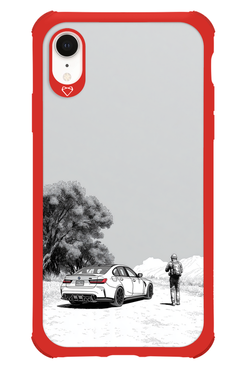 Dreamland 2.0 - Apple iPhone XR