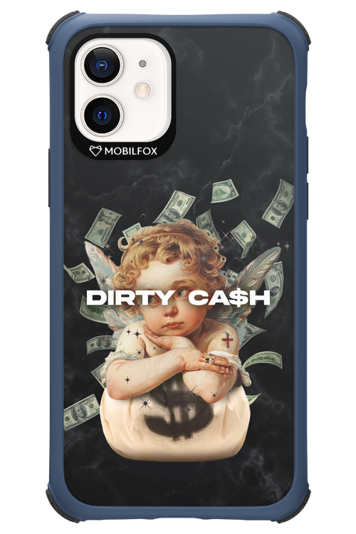 DirtyCash - Apple iPhone 12