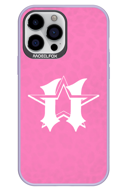 Centaur Logo Pink 2.0 - Apple iPhone 13 Pro Max