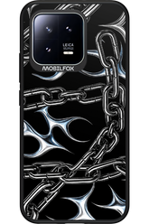 Chrome Chains 2.0 - Xiaomi 13