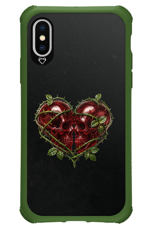 Omen Kiss 2.0 - Apple iPhone XS
