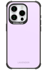 LAVENDER - FS2 2.0 - Apple iPhone 15 Pro