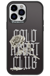 Cold Heart Club 2.0 - Apple iPhone 13 Pro Max