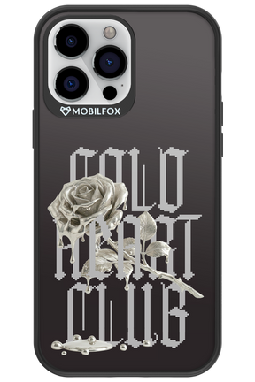 Cold Heart Club 2.0 - Apple iPhone 13 Pro Max