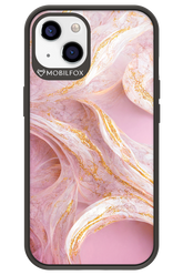 Rosequartz Silk - Apple iPhone 13