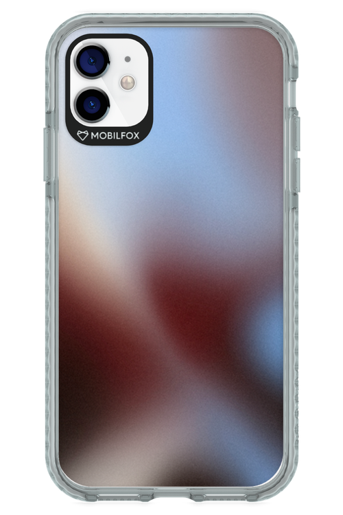 Baby Blue Aura 2.0 - Apple iPhone 11