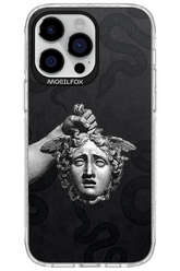 Medusa’s Gaze - Apple iPhone 14 Pro Max