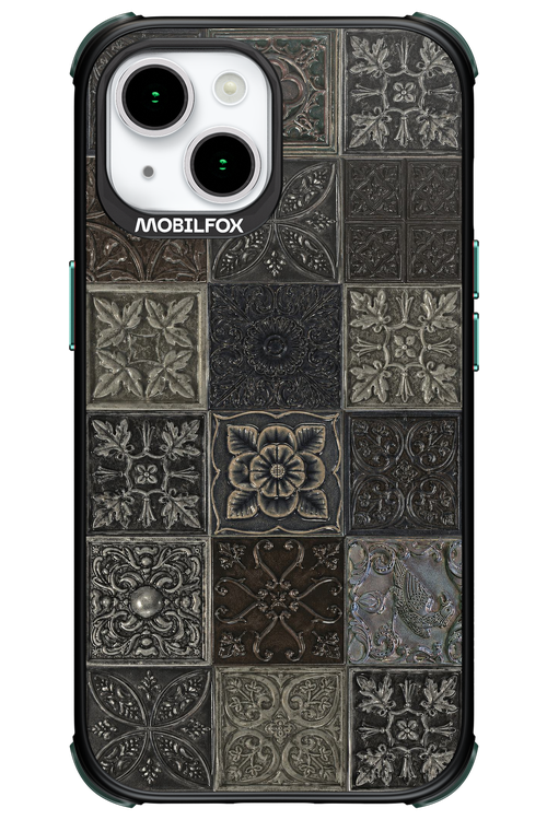 Tiles 2.0 - Apple iPhone 15