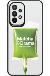 Matcha & Drama 2.0 - Samsung Galaxy A33
