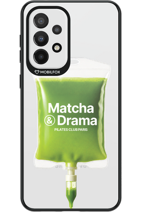 Matcha & Drama 2.0 - Samsung Galaxy A33