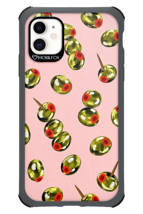 Olive 2.0 - Apple iPhone 11