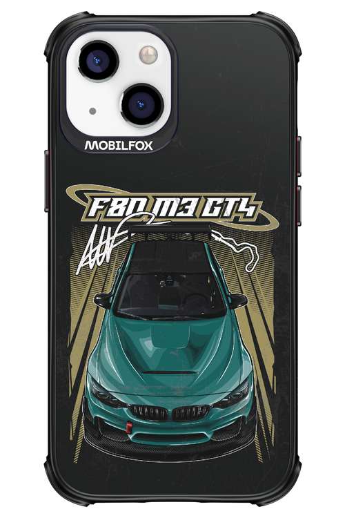 FBD M3 GT4 2.0 - Apple iPhone 13 Mini