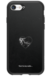 Calm Heart 2.0 - Apple iPhone SE 2020