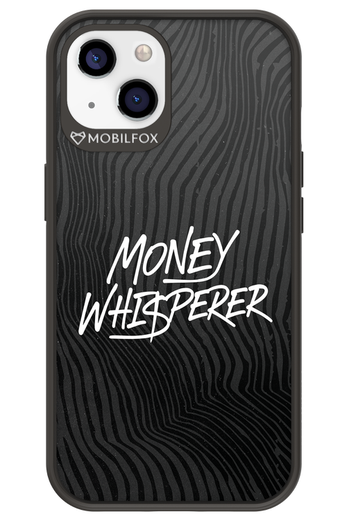 Money Whisperer 2.0 - Apple iPhone 13