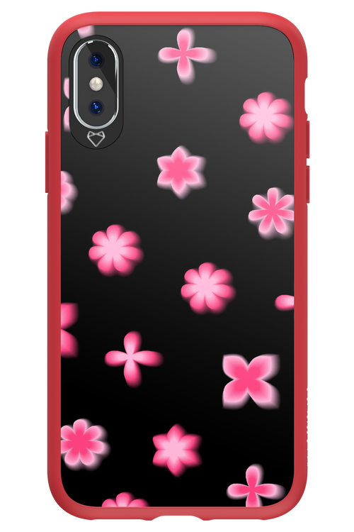 Pink Dreams 2.0 - Apple iPhone X