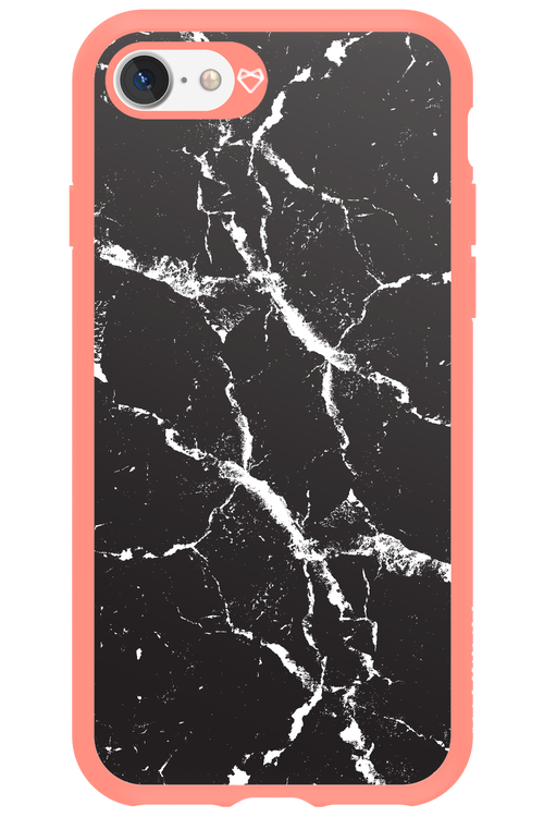 Grunge Marble - Apple iPhone 7