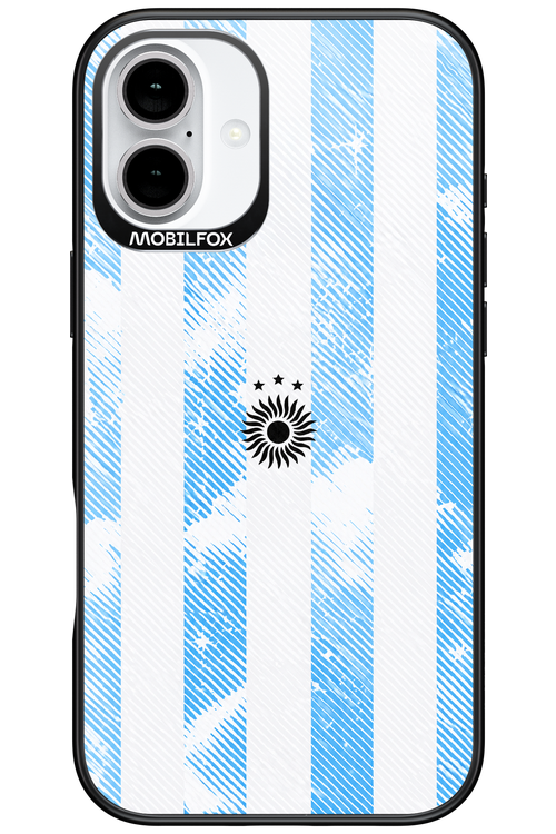 Argentina 2.0 - Apple iPhone 16 Plus
