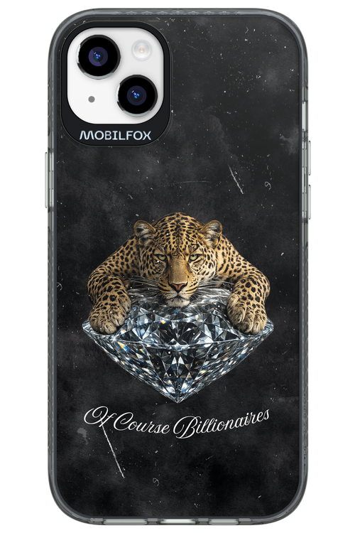 OC billionaires 2.0 - Apple iPhone 14 Plus