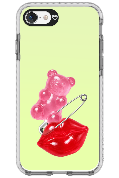 Gummy Pin 2.0 - Apple iPhone SE 2022