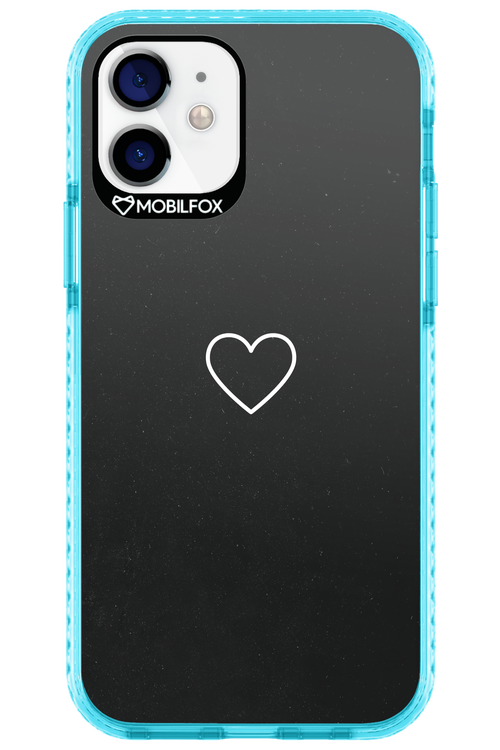 Love Is Simple - Apple iPhone 12
