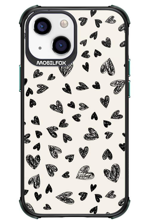 Crazy in Luv 2.0 - Apple iPhone 13 Mini