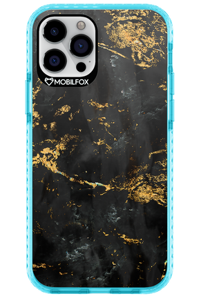 Goldie - Apple iPhone 12 Pro