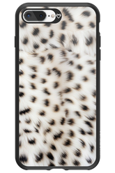 White Leopard 2.0 - Apple iPhone 7 Plus
