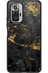 Goldie 2.0 - Xiaomi Redmi Note 10 Pro