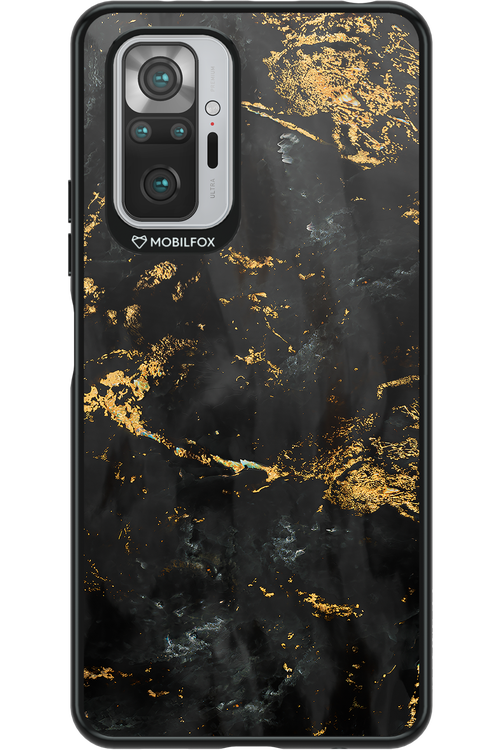 Goldie 2.0 - Xiaomi Redmi Note 10 Pro