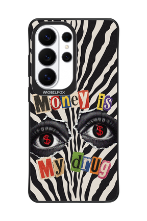 Money Drug 2.0 - Samsung Galaxy S26 Ultra