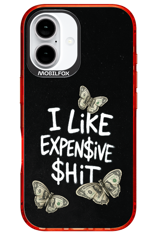 MoneyFly 2.0 - Apple iPhone 16