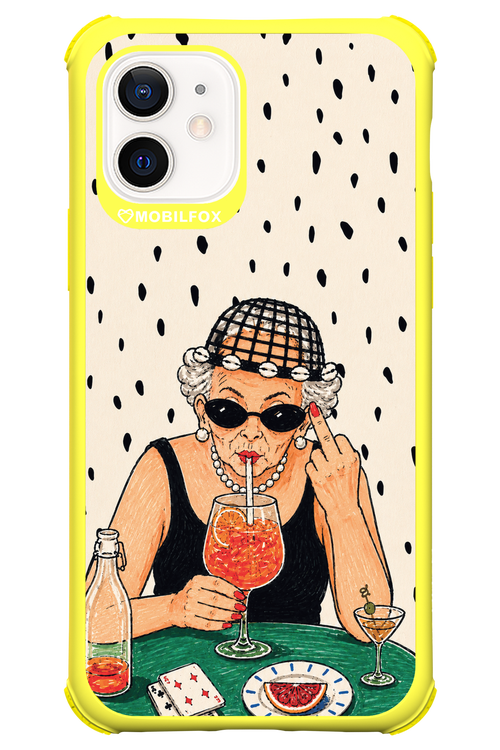 Mommy 2.0 - Apple iPhone 12