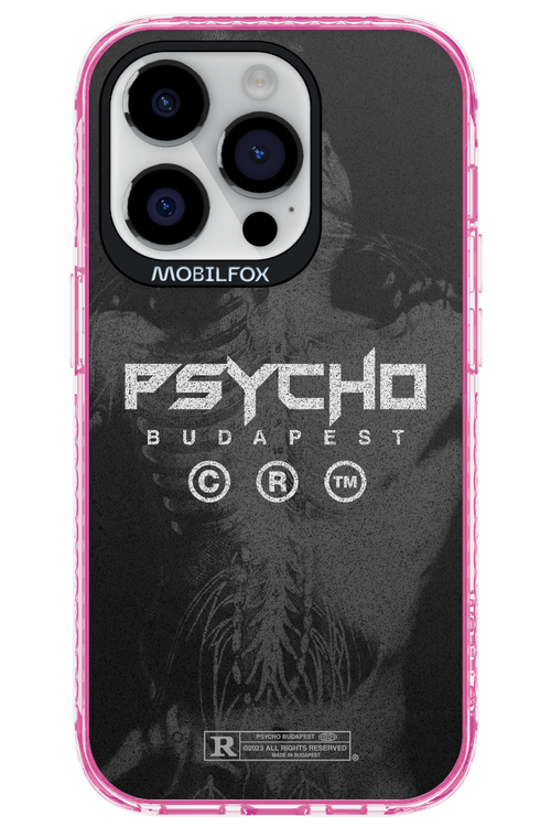 X-Ray - Apple iPhone 14 Pro