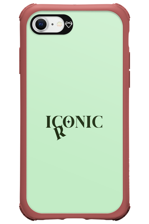I(R)ONIC - Apple iPhone SE 2020