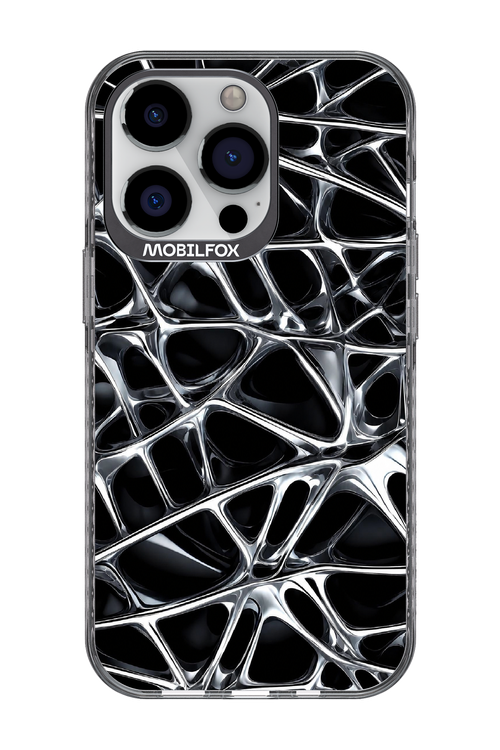 Chrome Era 2.0 - Apple iPhone 13 Pro